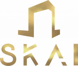 SKAI, social dining, est. 2019
